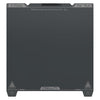 Creality K1C Build Plate Kit, 235x235mm Smooth Surface PEI Sheet