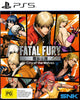 Fatal Fury City of the Wolves Special Edition