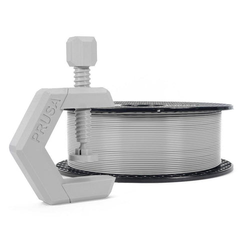 Prusament PETG Filament - Urban Grey (1kg)