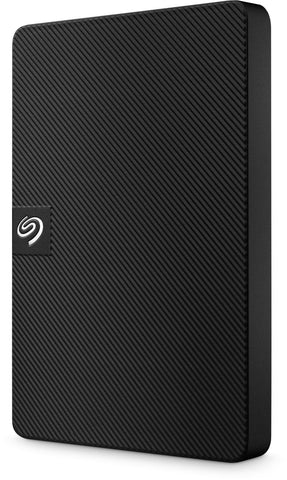 2TB Seagate Expansion Portable Drive