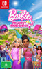 Barbie Project Friendship