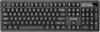 Playmax Backlit Membrane Gaming Keyboard (Black)