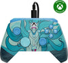 Turtle Beach Rematch Wired Controller (Everglow Blue Kitsune)