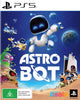 Astro Bot