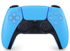 PlayStation 5 DualSense Wireless Controller - Starlight Blue