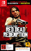 Red Dead Redemption (code in box)
