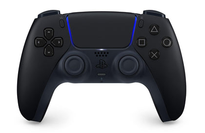 PlayStation 5 DualSense Wireless Controller - Midnight Black