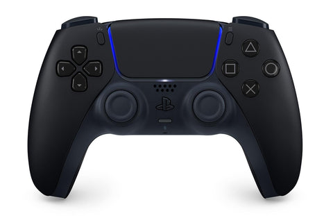 PlayStation 5 DualSense Wireless Controller - Midnight Black