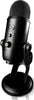 Blue Microphones Yeti Multi-Pattern USB Microphone (Blackout)