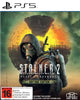 S.T.A.L.K.E.R. 2 Heart of Chernobyl Day One Edition