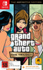 Grand Theft Auto: The Trilogy - The Definitive Edition (code in box)
