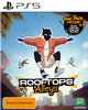 Rooftops & Alleys: The Parkour Game Dual Pack Edition
