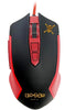 Blade Gaming Mouse (One Piece - Luff)