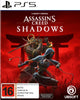 Assassin's Creed Shadows
