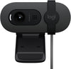 Logitech Brio 100 Full HD Webcam Graphite