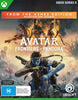 Avatar: Frontiers of Pandora From the Ashes Edition