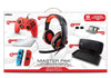 Nyko Switch Master Pak Headphones