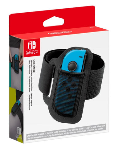 Nintendo Switch Leg Strap