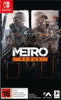 Metro Redux