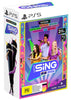 Let's Sing 2026 Double Mic Bundle