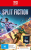 Split Fiction (code in box)