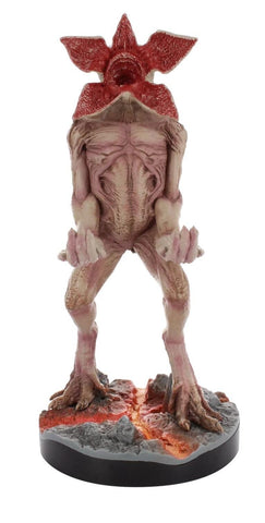 Cable Guy Controller Holder - Demogorgon