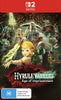 Hyrule Warriors: Age of Imprisonment