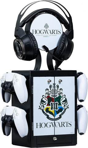 Numskull Gaming Locker - Harry Potter