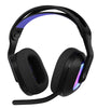 Logitech G522 LIGHTSPEED Wireless RGB Gaming Headset - Black
