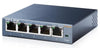 TP-Link 5-Port Gigabit Desktop Switch