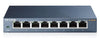 TP-Link TL-SG108 8-Port Gigabit Unmanaged Switch