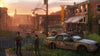 The Last of Us Remastered