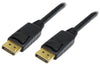 1m Dynamix Display Port Cable (v1.2)