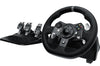 Logitech G920 Feedback Racing Wheel (Xbox One & PC)
