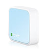 TP-Link: 300Mbps Wireless N Nano Router