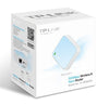 TP-Link: 300Mbps Wireless N Nano Router