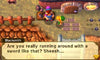 The Legend of Zelda: A Link Between Worlds (Selects)