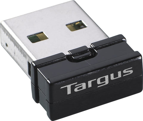 Targus: Bluetooth 4.0 Dual-Mode - Micro USB Adapter