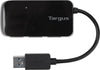 Targus: USB 3.0 4-Port Hub