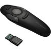 Targus: Wireless Presenter with Laser Pointer