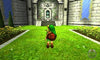 Legend of Zelda: Ocarina of Time 3D (Selects)