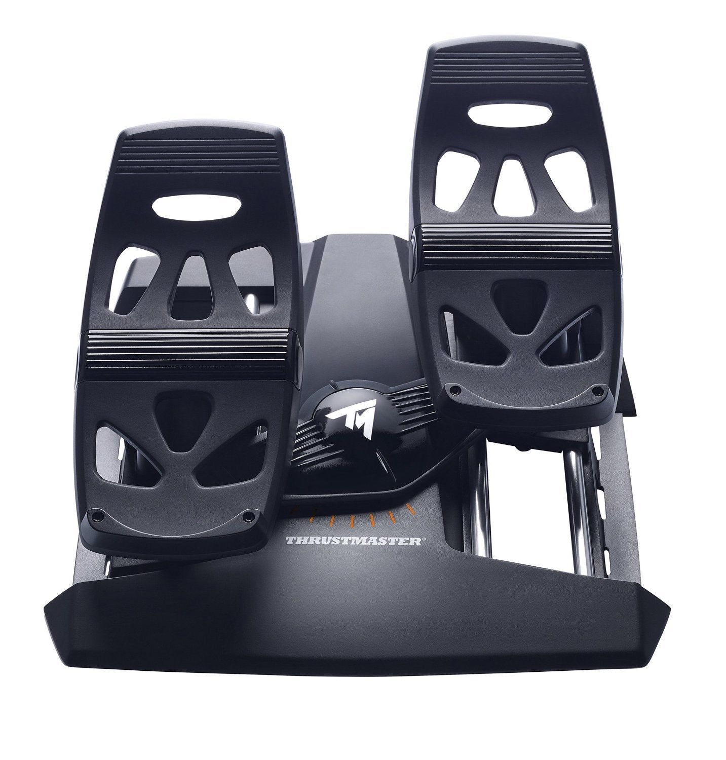 Thrustmaster TFRP Flight Rudder Pedals (PS4 & PC) - PS4