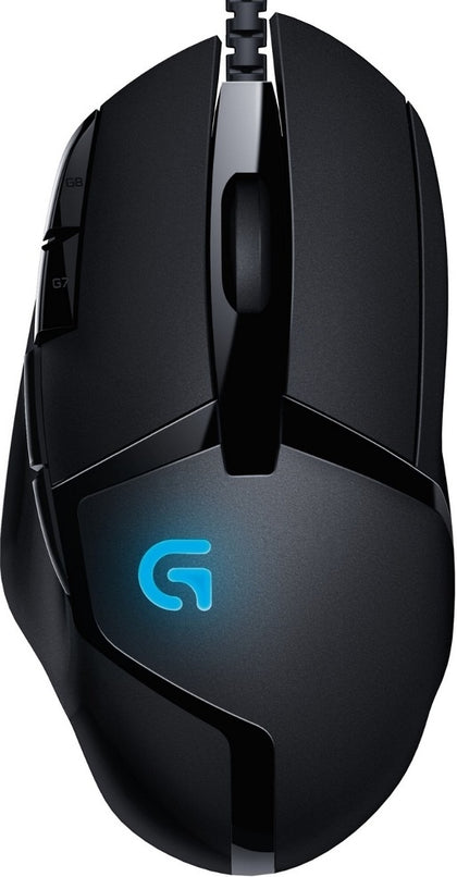 Logitech G402 Ultra-Fast FPS Gaming Mouse