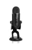 Blue Microphones Yeti Multi-Pattern USB Microphone (Blackout)