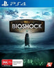 BioShock: The Collection