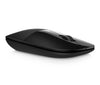 HP Z3700 Wireless Mouse (Black)