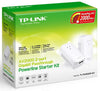 TP-Link AV2000 2-Port Gigabit Passthrough Powerline Starter Kit