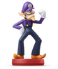 Nintendo Amiibo Waluigi - Super Mario Collection Figure (Switch)