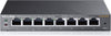 TP-Link: SG108PE 8 Port Gigabit Easy Smart POE