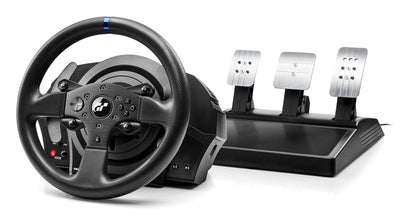 Thrustmaster T300RS GT Racing Wheel (Playstation)